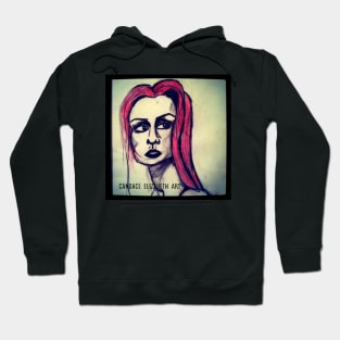 Tha Haunting Hoodie